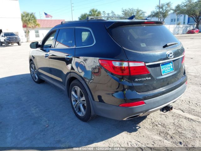 Photo 2 VIN: KM8SNDHF3FU095368 - HYUNDAI SANTA FE 