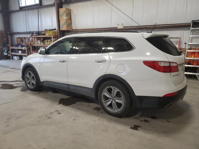 Photo 1 VIN: KM8SNDHF3FU098237 - HYUNDAI SANTA FE G 