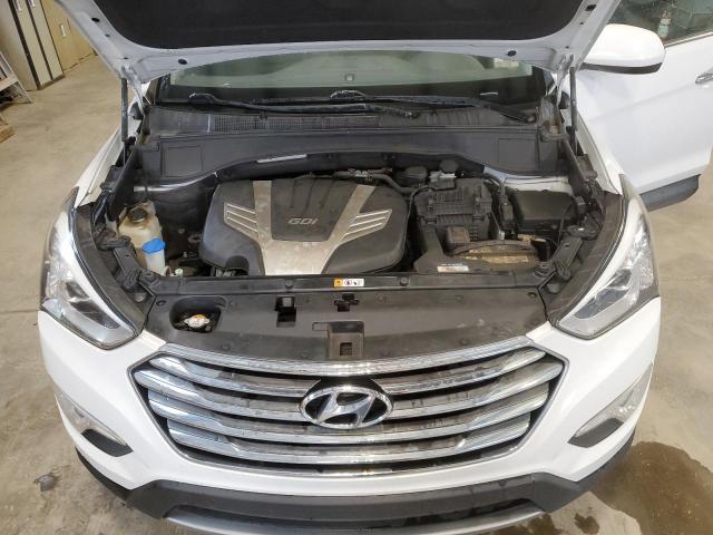 Photo 11 VIN: KM8SNDHF3FU098237 - HYUNDAI SANTA FE G 