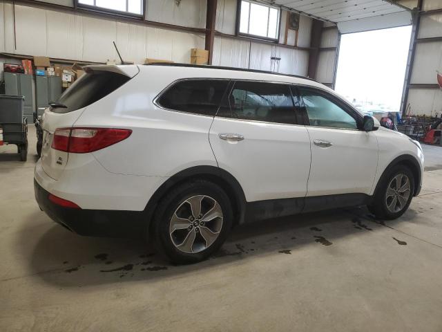 Photo 2 VIN: KM8SNDHF3FU098237 - HYUNDAI SANTA FE G 