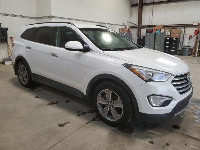 Photo 3 VIN: KM8SNDHF3FU098237 - HYUNDAI SANTA FE G 