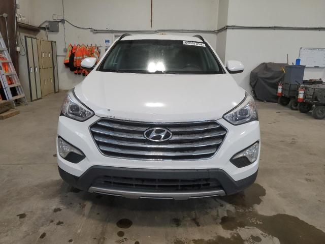 Photo 4 VIN: KM8SNDHF3FU098237 - HYUNDAI SANTA FE G 