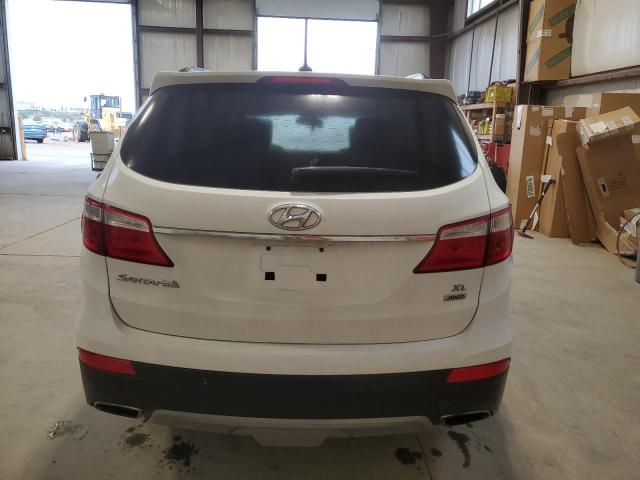 Photo 5 VIN: KM8SNDHF3FU098237 - HYUNDAI SANTA FE G 