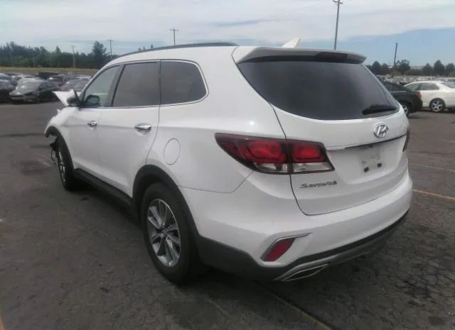 Photo 2 VIN: KM8SNDHF3HU226611 - HYUNDAI SANTA FE 