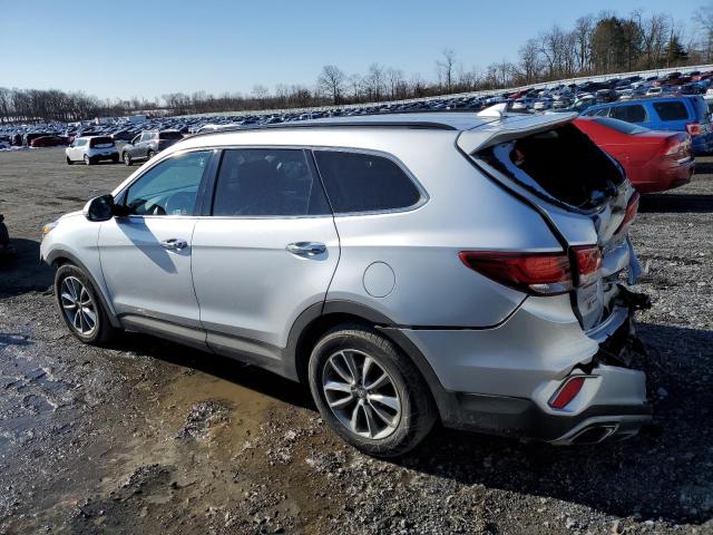 Photo 1 VIN: KM8SNDHF3HU236829 - HYUNDAI SANTA FE 