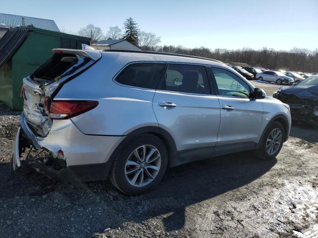 Photo 2 VIN: KM8SNDHF3HU236829 - HYUNDAI SANTA FE 