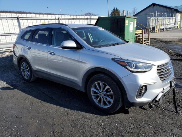 Photo 3 VIN: KM8SNDHF3HU236829 - HYUNDAI SANTA FE 