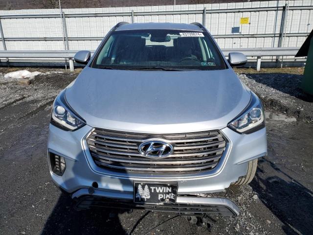 Photo 4 VIN: KM8SNDHF3HU236829 - HYUNDAI SANTA FE 