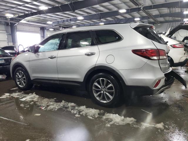 Photo 1 VIN: KM8SNDHF3JU283736 - HYUNDAI SANTA FE S 