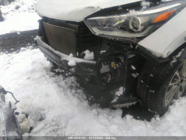 Photo 5 VIN: KM8SNDHF3KU297878 - HYUNDAI SANTA FE XL 