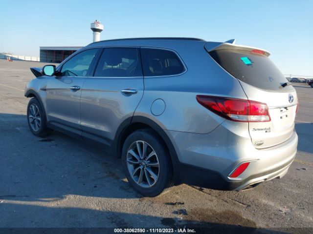 Photo 2 VIN: KM8SNDHF3KU302612 - HYUNDAI SANTA FE XL 