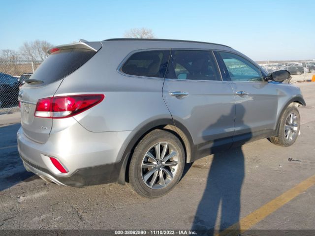 Photo 3 VIN: KM8SNDHF3KU302612 - HYUNDAI SANTA FE XL 