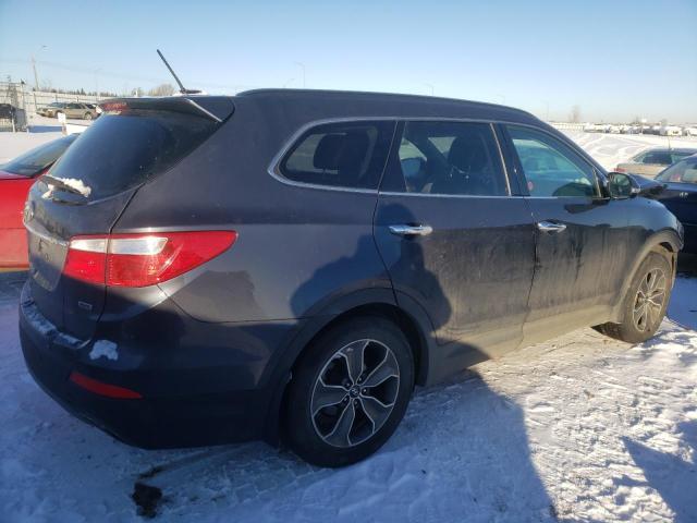 Photo 2 VIN: KM8SNDHF4DU002063 - HYUNDAI SANTA FE G 