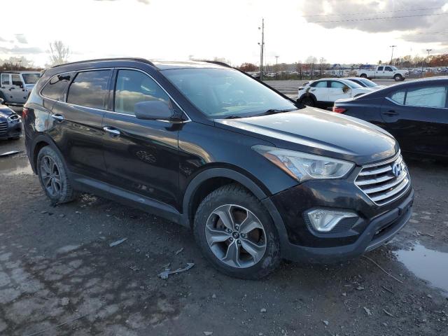 Photo 3 VIN: KM8SNDHF4EU035453 - HYUNDAI SANTA FE G 