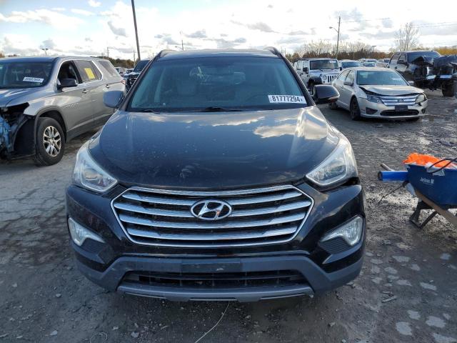 Photo 4 VIN: KM8SNDHF4EU035453 - HYUNDAI SANTA FE G 