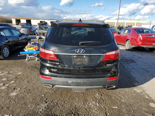 Photo 5 VIN: KM8SNDHF4EU035453 - HYUNDAI SANTA FE G 