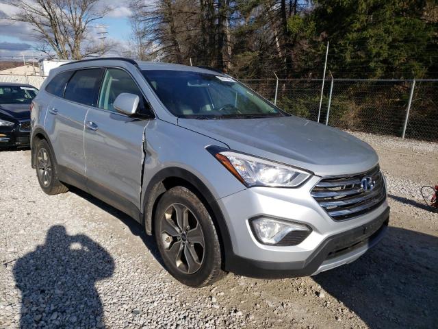 Photo 0 VIN: KM8SNDHF4EU039678 - HYUNDAI SANTA FE G 