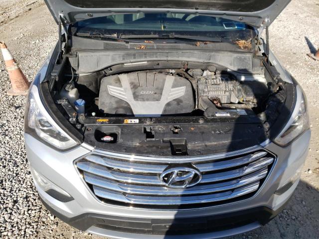 Photo 6 VIN: KM8SNDHF4EU039678 - HYUNDAI SANTA FE G 