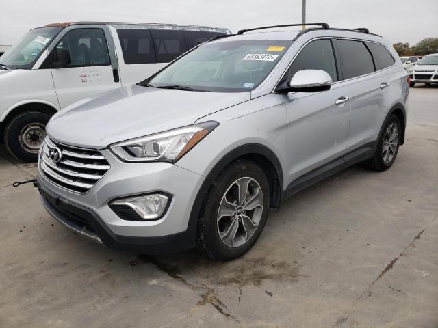 Photo 0 VIN: KM8SNDHF4EU062068 - HYUNDAI SANTA FE G 