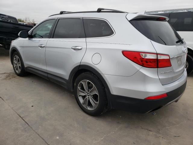 Photo 1 VIN: KM8SNDHF4EU062068 - HYUNDAI SANTA FE G 