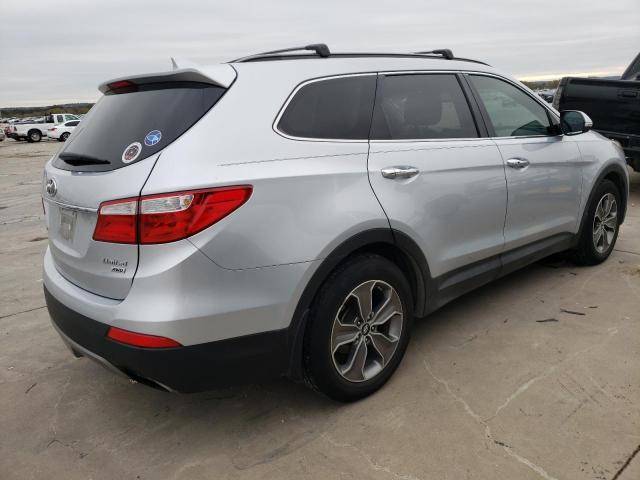 Photo 2 VIN: KM8SNDHF4EU062068 - HYUNDAI SANTA FE G 