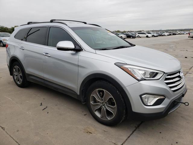 Photo 3 VIN: KM8SNDHF4EU062068 - HYUNDAI SANTA FE G 