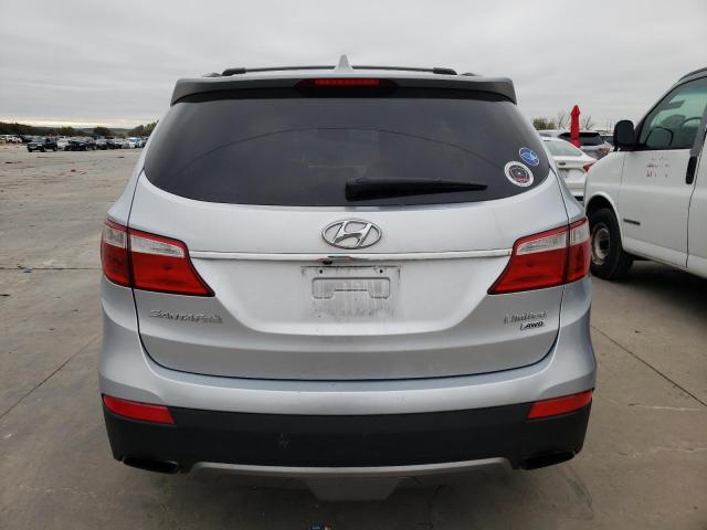 Photo 5 VIN: KM8SNDHF4EU062068 - HYUNDAI SANTA FE G 