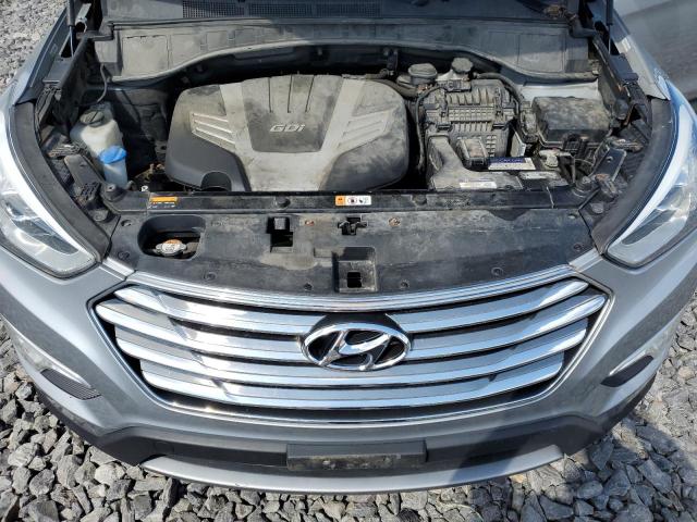 Photo 11 VIN: KM8SNDHF4EU079128 - HYUNDAI SANTA FE G 