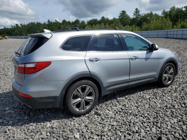 Photo 2 VIN: KM8SNDHF4EU079128 - HYUNDAI SANTA FE G 