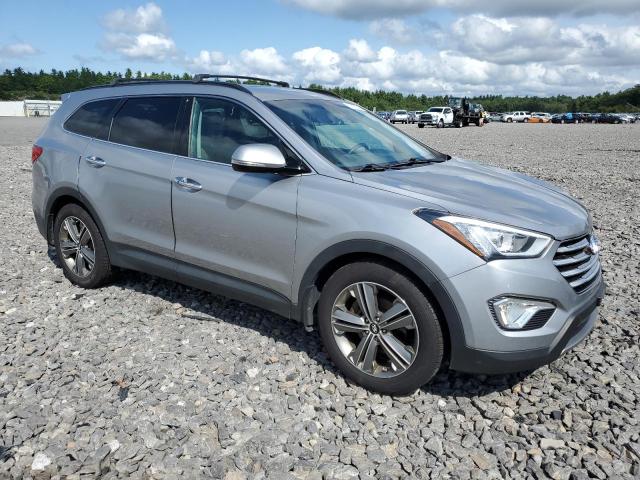 Photo 3 VIN: KM8SNDHF4EU079128 - HYUNDAI SANTA FE G 