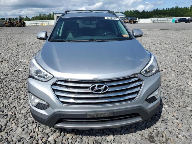 Photo 4 VIN: KM8SNDHF4EU079128 - HYUNDAI SANTA FE G 