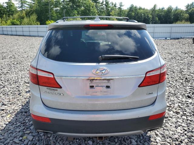 Photo 5 VIN: KM8SNDHF4EU079128 - HYUNDAI SANTA FE G 