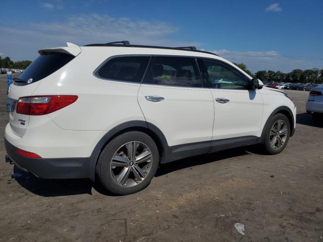 Photo 2 VIN: KM8SNDHF4FU095637 - HYUNDAI SANTA FE G 