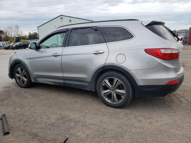 Photo 1 VIN: KM8SNDHF4FU107401 - HYUNDAI SANTA FE G 