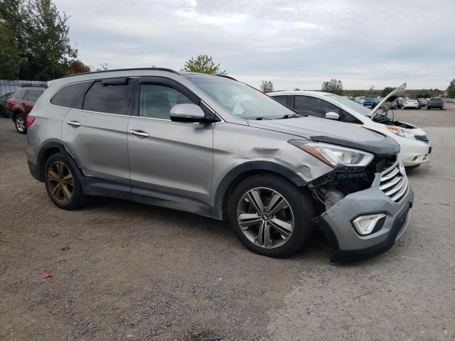 Photo 3 VIN: KM8SNDHF4FU107401 - HYUNDAI SANTA FE G 