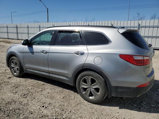 Photo 1 VIN: KM8SNDHF4FU127437 - HYUNDAI SANTA FE 