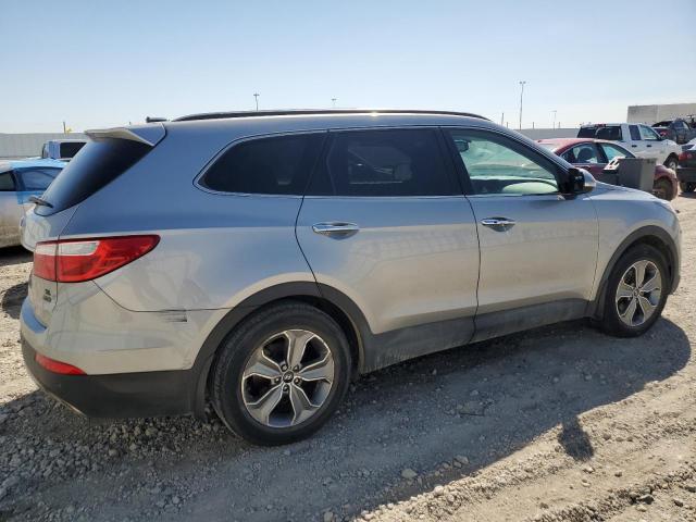 Photo 2 VIN: KM8SNDHF4FU127437 - HYUNDAI SANTA FE 