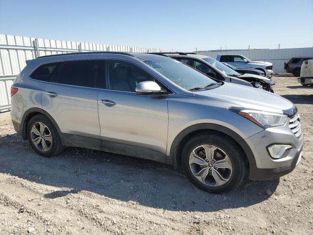 Photo 3 VIN: KM8SNDHF4FU127437 - HYUNDAI SANTA FE 