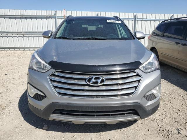 Photo 4 VIN: KM8SNDHF4FU127437 - HYUNDAI SANTA FE 