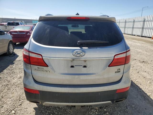 Photo 5 VIN: KM8SNDHF4FU127437 - HYUNDAI SANTA FE 