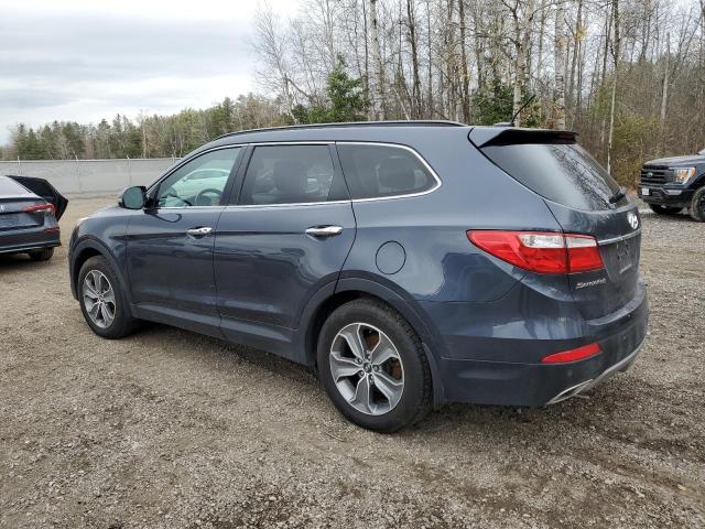 Photo 1 VIN: KM8SNDHF4GU159337 - HYUNDAI SANTA FE S 