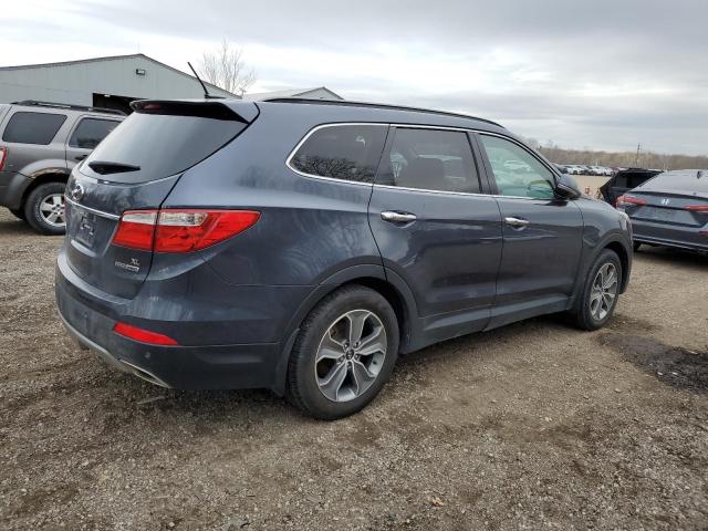 Photo 2 VIN: KM8SNDHF4GU159337 - HYUNDAI SANTA FE S 