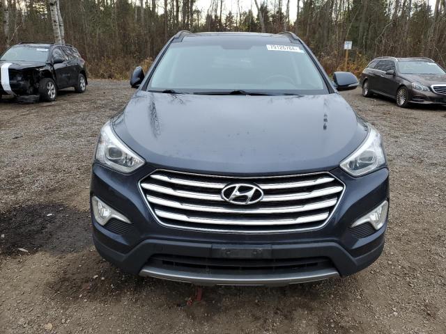 Photo 4 VIN: KM8SNDHF4GU159337 - HYUNDAI SANTA FE S 