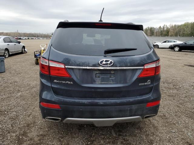 Photo 5 VIN: KM8SNDHF4GU159337 - HYUNDAI SANTA FE S 