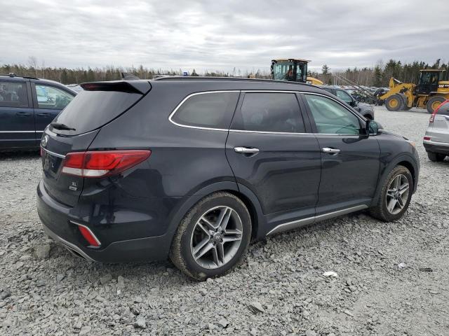 Photo 2 VIN: KM8SNDHF4HU203614 - HYUNDAI SANTA FE 