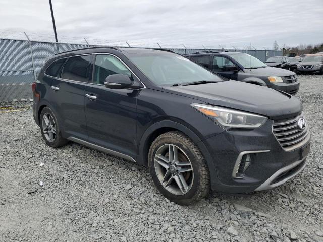 Photo 3 VIN: KM8SNDHF4HU203614 - HYUNDAI SANTA FE 