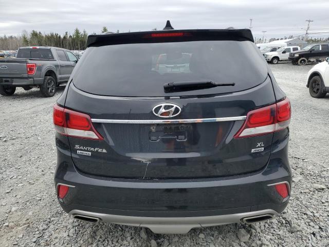 Photo 5 VIN: KM8SNDHF4HU203614 - HYUNDAI SANTA FE 