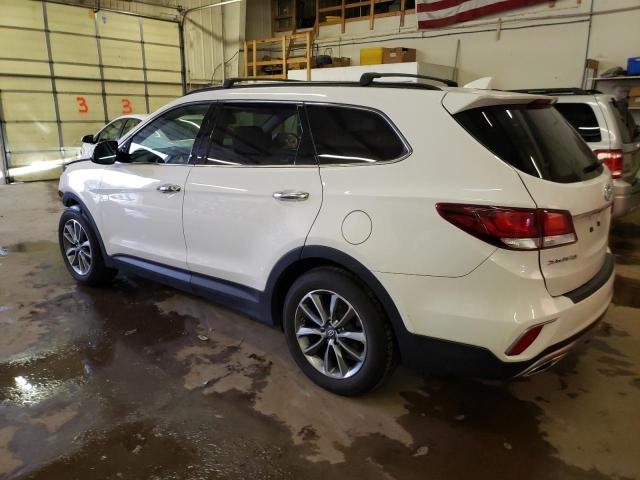 Photo 1 VIN: KM8SNDHF4HU234099 - HYUNDAI SANTA FE 