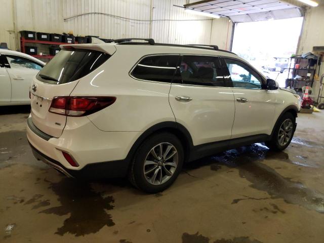 Photo 2 VIN: KM8SNDHF4HU234099 - HYUNDAI SANTA FE 