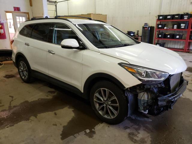 Photo 3 VIN: KM8SNDHF4HU234099 - HYUNDAI SANTA FE 